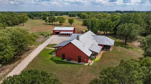 Whitesboro, TX 76273,1380 Rich Road