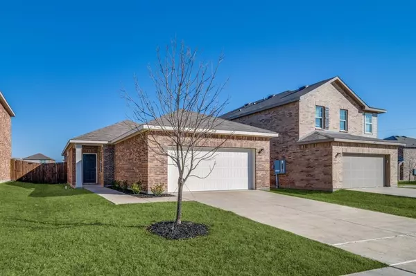 6433 Bishop Drive, Forney, TX 75126