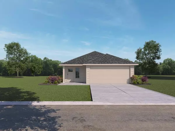 244 Vitex Drive, Royse City, TX 75189