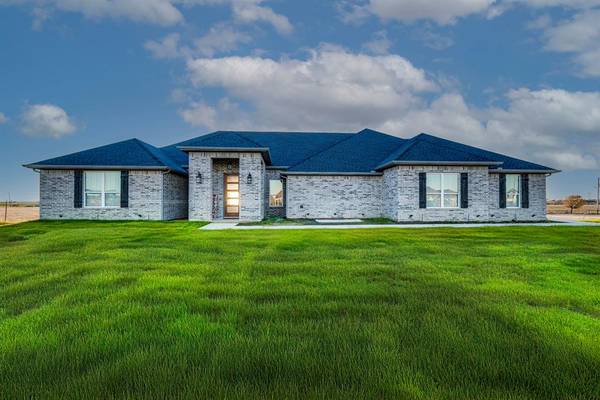 10405 Singleton Road, Midlothian, TX 76065