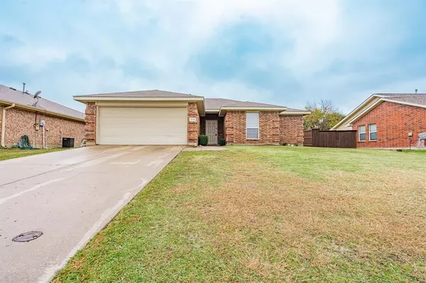 Terrell, TX 75160,104 Shady Creek Lane