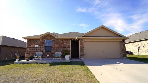 814 Meadow Creek Lane, Josephine, TX 75189