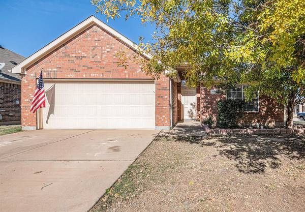 501 Anchor Way, Crowley, TX 76036