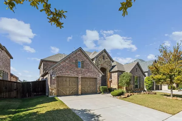 Frisco, TX 75035,13683 Stallion Heights Lane