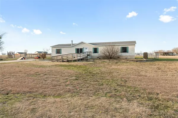 Southmayd, TX 76273,407 Wrangler Drive