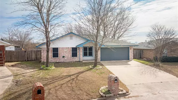 Princeton, TX 75407,309 Rock Court