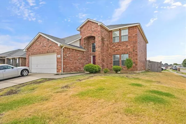 7200 Lake Front Trail, Arlington, TX 76002