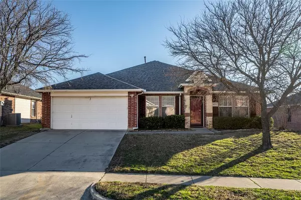 5029 Nautical Lane, Denton, TX 76210