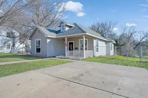 Paris, TX 75460,245 SW 7th Street