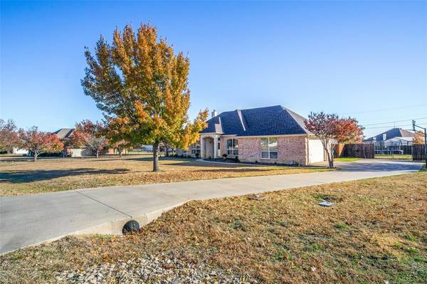 Aledo, TX 76008,162 Lakeview Drive