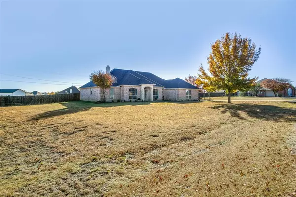 Aledo, TX 76008,162 Lakeview Drive