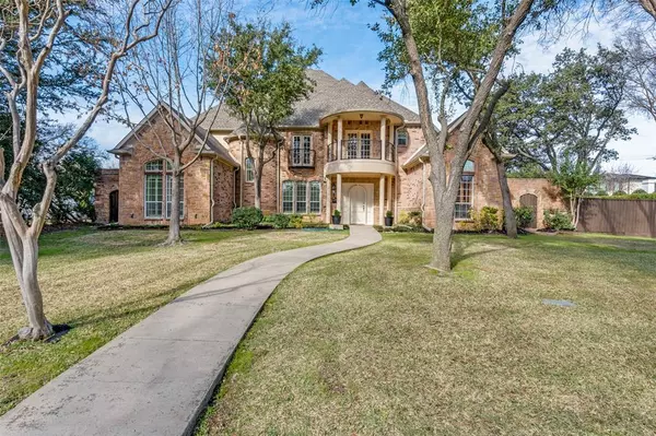 6131 Royalton Drive, Dallas, TX 75230