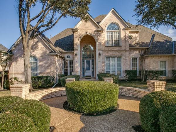 911 Independence Parkway, Southlake, TX 76092