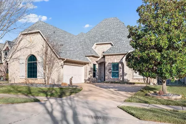 6509 Lorraine Park, Colleyville, TX 76034