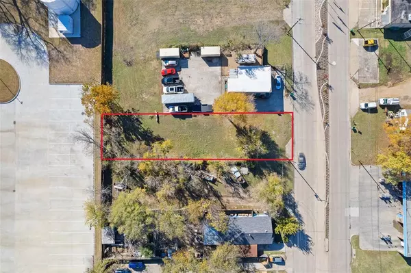 232 E Belt Line Road, Wilmer, TX 75172