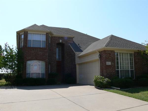 6633 Alderbrook Drive, Denton, TX 76210