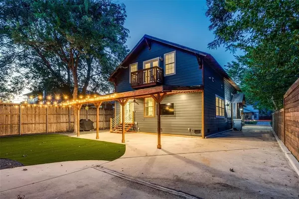 5316 Richard Avenue, Dallas, TX 75206