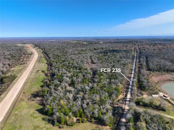 Fairfield, TX 75840,00 FCR 235