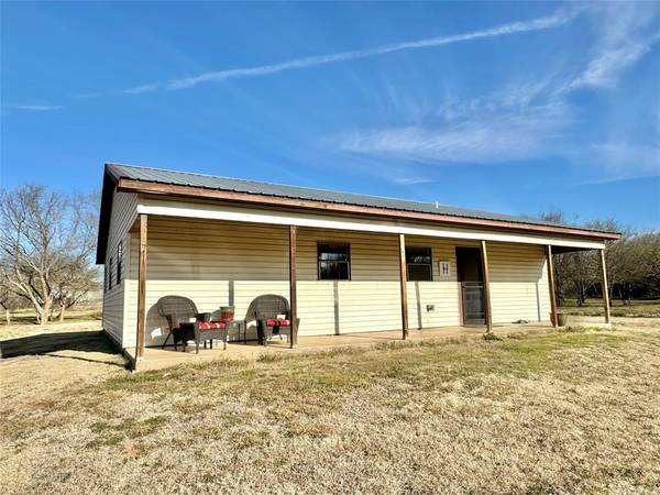 779 PR 2412, Hico, TX 76457