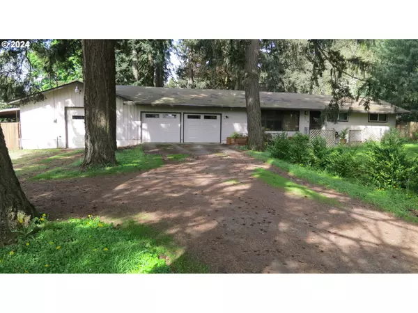 404 NE 117TH AVE, Vancouver, WA 98684