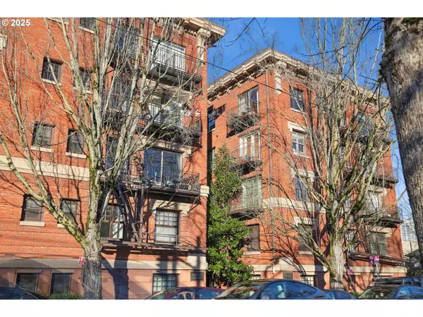 1829 NW LOVEJOY ST #509, Portland, OR 97209