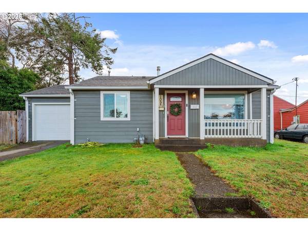 Coos Bay, OR 97420,1093 FLANAGAN AVE