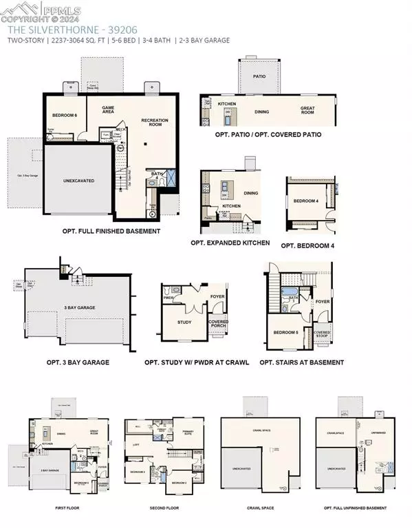 Colorado Springs, CO 80925,4801 Eddleman CT