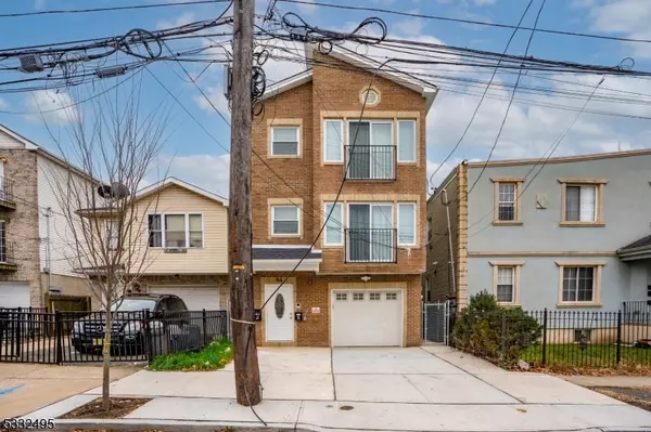 84 W Alpine St Unit 1 #1, Newark City, NJ 07108