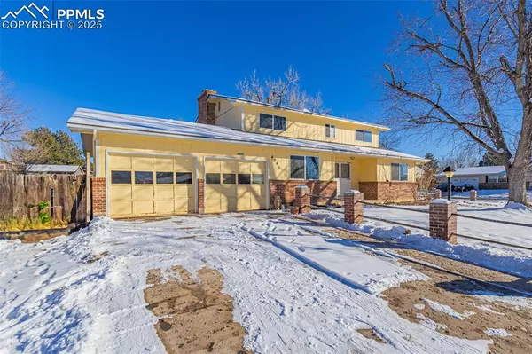 Colorado Springs, CO 80911,4045 Manzana CT