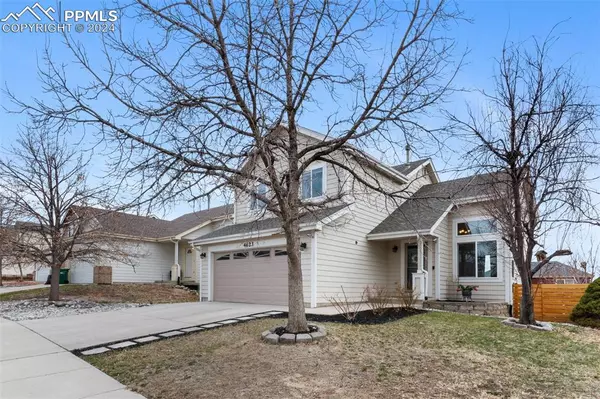 Colorado Springs, CO 80922,4623 Bittercreek DR