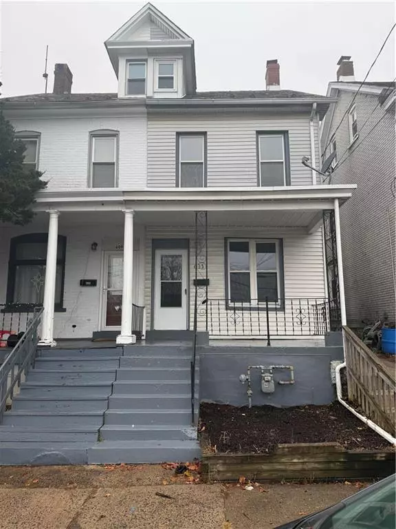 611 Maple Street, Bethlehem City, PA 18018