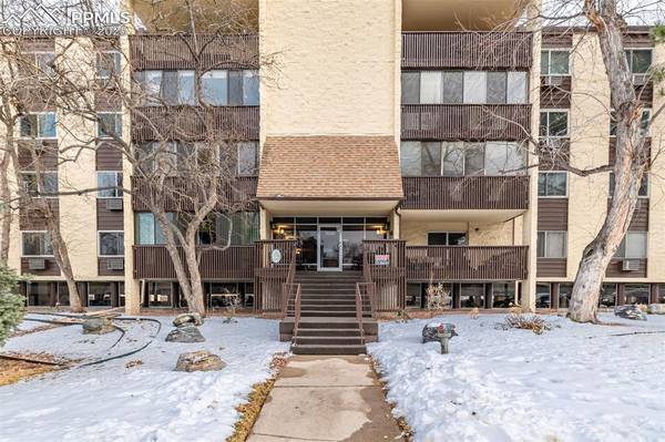 7020 E Girard AVE #107, Denver, CO 80224