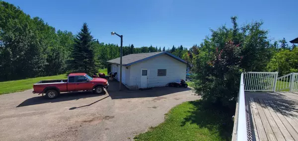 Plamondon, AB T0A 2T0,68165 Campsite Road #20