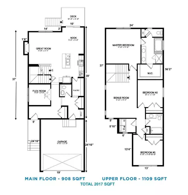 Cochrane, AB T4C 3E9,283 Rivercrest WAY