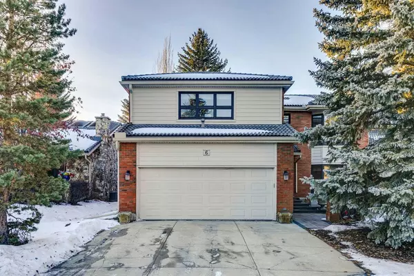 35 Oakmount CT Southwest #6, Calgary, AB T2V 4Y3