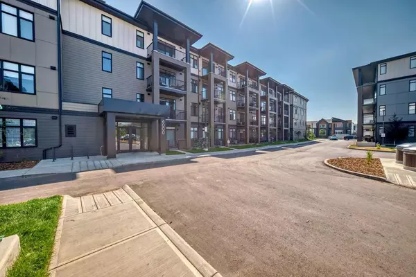 Calgary, AB T3M 3X2,200 Seton CIR Southeast #6212