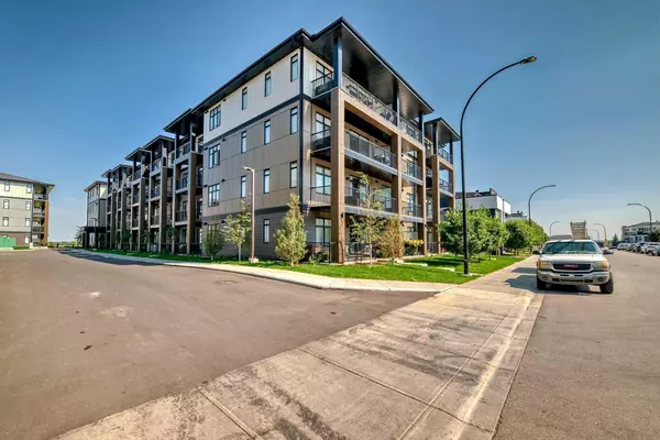 200 Seton CIR SE #6212, Calgary, AB T3M 3X2