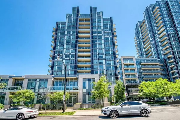 120 Harrison Garden BLVD #631, Toronto C14, ON M2N 0H1