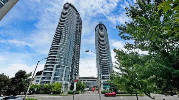 Toronto E07, ON M1S 0G3,125 Village Green SQ #2212