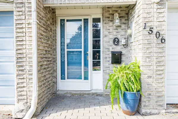 Whitby, ON L1N 1B2,1506 Dufferin ST #2