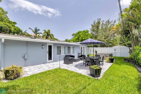 Wilton Manors, FL 33334,2817 NE 9th Ave