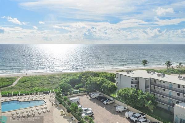 1900 S Ocean Blvd  #9V, Pompano Beach, FL 33062