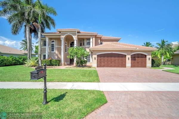 14991 SW 37th St, Davie, FL 33331