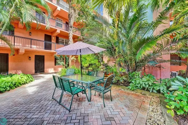 650 Tennis Club Dr  #309, Fort Lauderdale, FL 33311