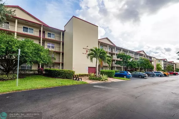 701 SW 128th Ave  #304F, Pembroke Pines, FL 33027