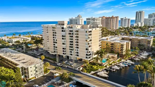 1401 S Ocean Blvd  #406, Pompano Beach, FL 33062