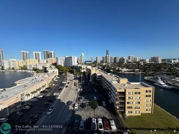 401 Golden Isles Dr.  #1104, Hallandale Beach, FL 33009