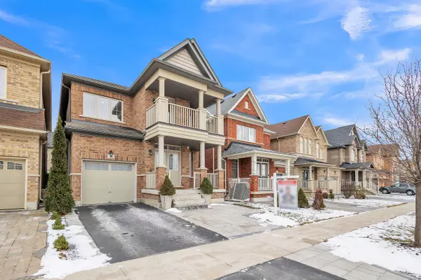 Vaughan, ON L4H 3Y6,61 Richler AVE