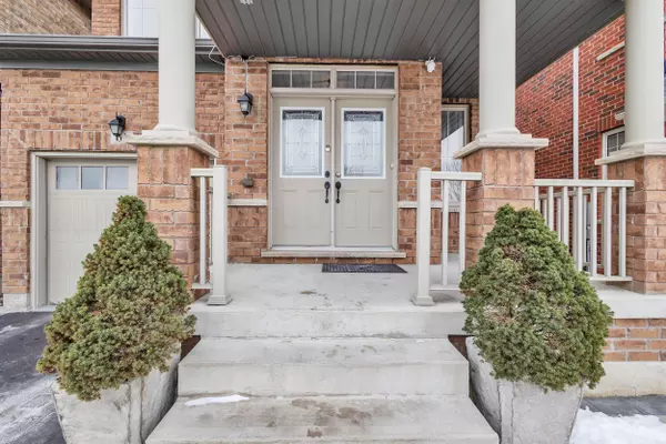 Vaughan, ON L4H 3Y6,61 Richler AVE