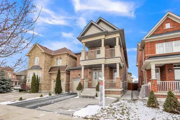 Vaughan, ON L4H 3Y6,61 Richler AVE